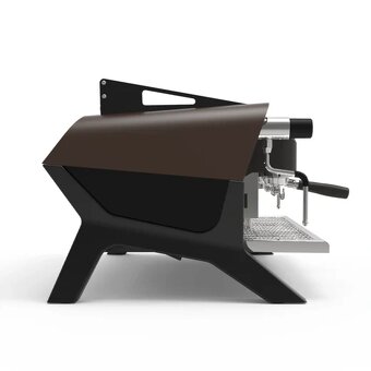 kavovar Sanremo F18 - 3