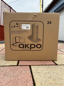 Predám nový nepoužitý digestor značky Akpo - 3