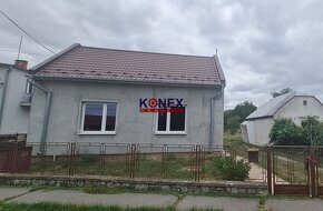 Rodinný dom s prístavbou pri Michalovciach. - 3