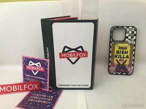 Kryt MobilFox Iphone 13 pro - 3
