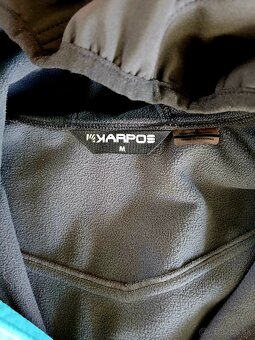 KARPOS dámska bunda M. - 3