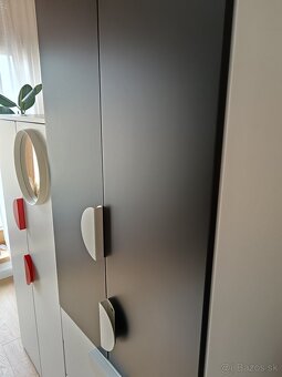 SMÅSTAD Ikea - 3