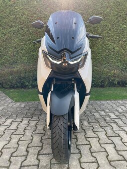 Yamaha N-Max 125 - 3