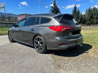 Ford FOCUS ST LINE 206kW TOP - 3