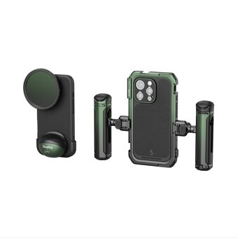 SMALLRIG X BRANDON LI mobile iPhone 16 Pro kit - 3