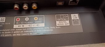 Sony KD-43XF7096 - 3