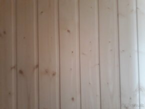 Sauna,Saunovy obklad,Material na Sauny a Lavice - 3