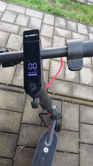 Elektrická kolobezka Gogen - 3