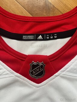 Hokejový NHL dres Ottawa Senators Marián Gaborik #12 - 3