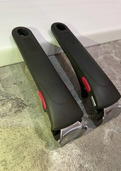 Tefal Ingenio odnímateľná rukoväť 2ks - 3