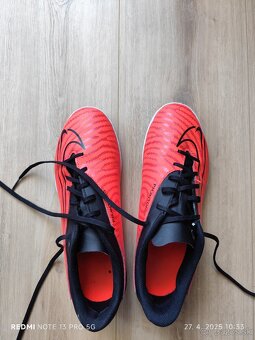 Halovky nike phantom 42 - 3