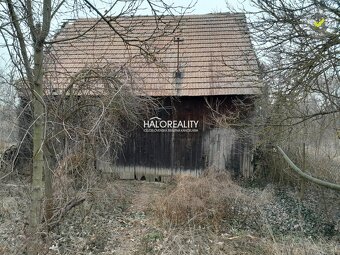 HALO reality - Predaj, pozemok pre rodinný dom 1284 m2 Dol - 3