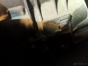 Bmw prevodovky 6HP19,21,26,28 8HP70x - 3