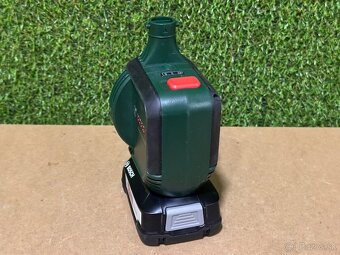 BOSCH EasyInflate 18V-500 Akumulátorový objemový kompresor ( - 3