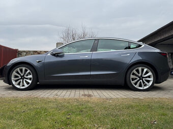 Tesla Model 3 SR KW, (321PS) FSD, len 89700km, 17900 bezDPH - 3