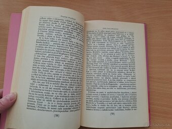 Virginia Woolfová: Pani Dallowayová - 3