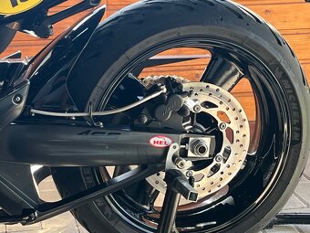 Yamaha Mt-01 - 3