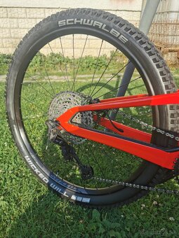 Scott spark 960 - 3