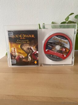 Playstation 3 God Of War Essentials - 3
