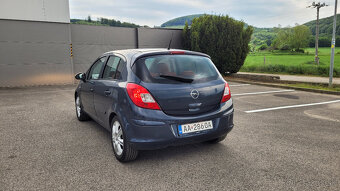 Predám Opel Corsa REZERVOVANE - 3