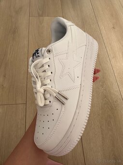 Bapesta tenisky - 3