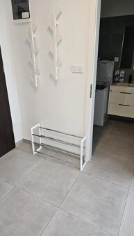 2-izbový byt, zariadený, novostavba, parkovanie, Rajka - 3