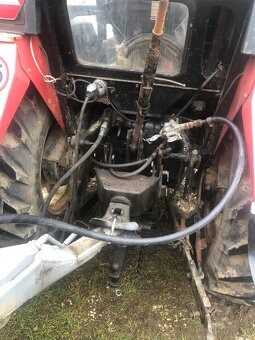 Zetor 7245 - 3