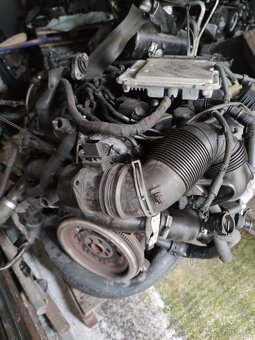 Motor 2.0tdi CR 103KW CBAB - 3