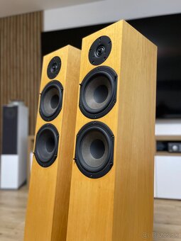 Audio Physic Tempo 3i - 3