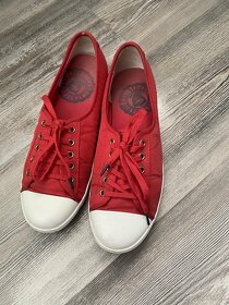 Lacoste tenisky 39 - 3