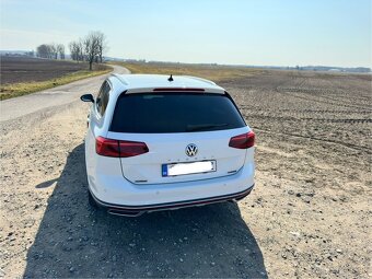 Volkswagen Passat Alltrack B8,5 2.0 Tdi - 3