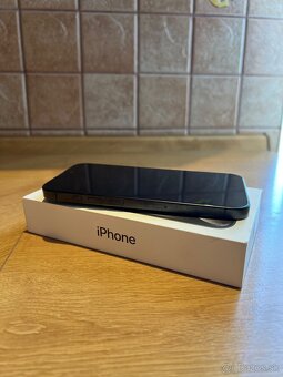 📱 Predám iPhone 15 Pro 256 GB – Black Titanium - 3