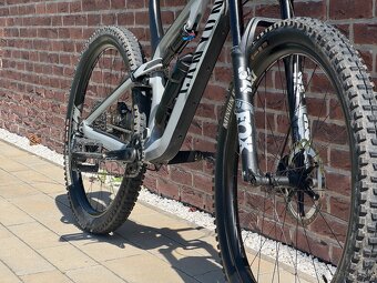 Canyon Neuron CF 9 SL 2021 - 3