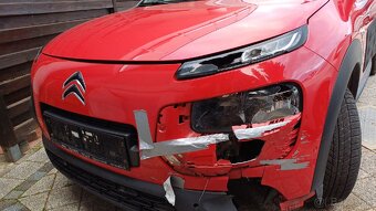 Citroën c4 cactus 2016 - 3