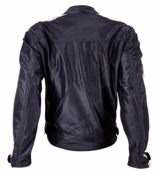 Letná moto bunda BOS 6488 - 3