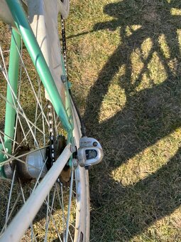 retro bike - 3