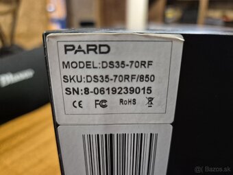 Pard DS35 - 3