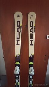 Predám Head Worldcup Rebels I.Speed Pro - 3