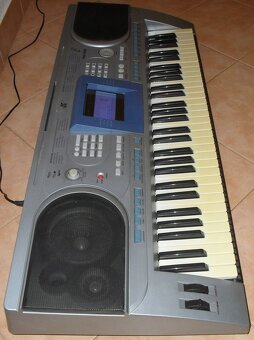 Klávesy MK-900 - 3