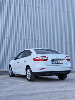 Renault Fluence 1.6 16V LIMITED 2015 87 000km - 3
