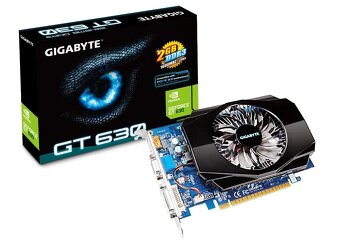 GIGABYTE GT630 2 GB - 3