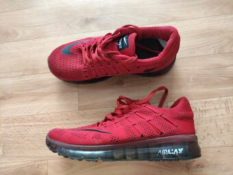 Panske tenisky fake NIKE AIR MAX - 3