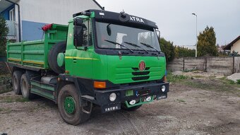 Tatra 815 Euro 2 - 3