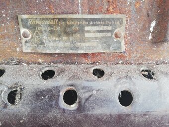 Krbové Kachle - 3