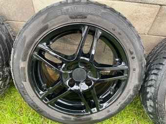 4x100 R15 - 3