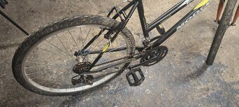 Horský bicykel MODET - 3