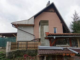 Záhradná chatka so súp. č. 7146, Spišská Nová Ves - 3