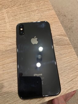 Iphone XS 256GB - 3