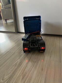 RC Truck Scania R470 - 3
