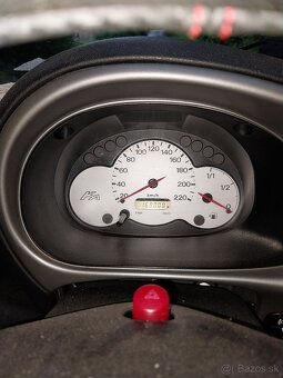 Ford KA - 3
